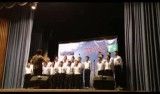 اجرای استانی دبیرستان انرژی اتمی 91
