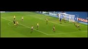 آستریا وین-اتلتیکو مادرید/گروه G لیگ قهرمانان اروپا