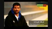 صحبتهای بزرگان والیبال ایران درباره تیم ملی و آینده