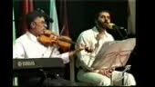 خوانندگی  فوق العاده عموی خدا بیامرزم ( علی وادی پور )