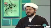 زندگی سلمان فارسی - حجت الاسلام  شریفی صادقی - روشنا