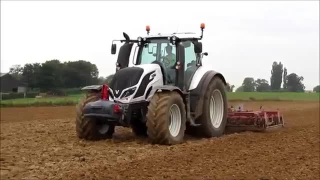 valtra t4