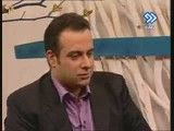 مصاحبه شبکه2 سیما با حامد عزیزی-قسمت دوم