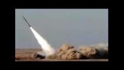 قدرت موشکی سپاه پاسداران جمهوری اسلامی ایران