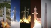 معرفی راکت فالکون 9 ساخته شرکت SpaceX