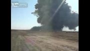 انفجار مهیب در عراق