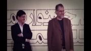 کلیپ حاشیه دومین جشنواره مردمی فیلم عمار