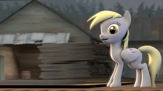 Derpy Day Special*