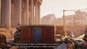 تریلر جدید assassin creed unity