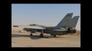 F-14  در نمایشگاه هوایی 1392 اصفهان