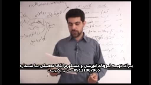 آلفای ذهنی با استاد حسین احمدی بنیان گذار آلفای ذهن(44)