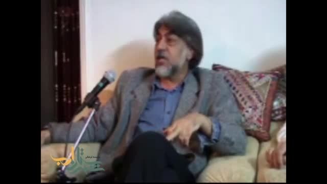 حرف های شنیده نشده قیصر امین پور از انقلاب اسلامی ...