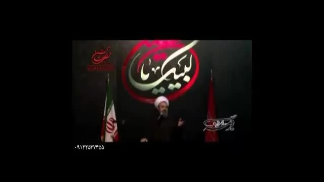 سخنان استاددانشمنددرباره مقام معظم رهبری2......