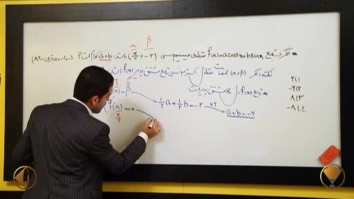 کنکور- شروع مهر شروع مطالعه کنکوری با مهندس مسعودی - 14