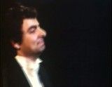 Rowan Atkinson - رهبر ارکست