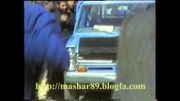 فیلم نوحه خوانی سردار شهید سید جواد میرشاکی