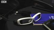 عینک هوشمند جدید کمپانی سامسونگ