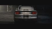 تبلیغ رسمی فورد موستانگ  GT 350