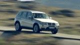 All New BMW X3 2011 Official Footage