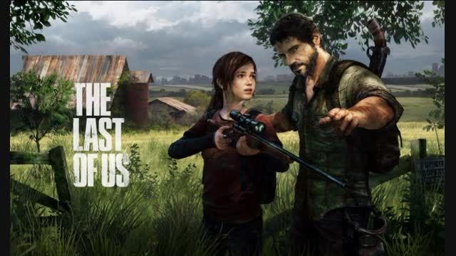 موسیقی بسیار زیبای بازی The Last of Us