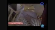 کاخ نشینی و کوخ نشینی در تهران