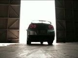 Nissan GT-R vs Scion Drift tCs