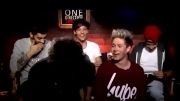 funny interview for this is us