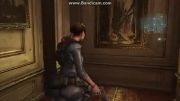 lets play Resident Evil Revelations ep 8 : elevator