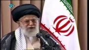 آشتی میان ایران و آمریکا امکانپذیر است، اما  . . .