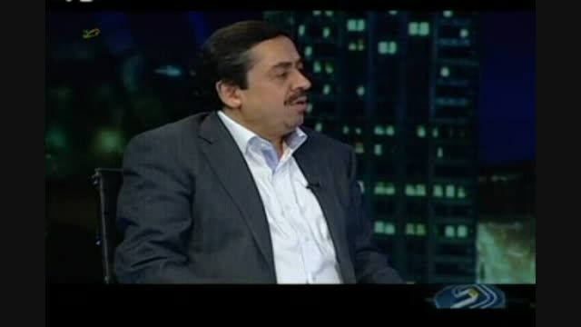 گفتگوی ویژه خبری22:30 شبکه دو - دکتر آقاجانی - 94/06/16