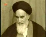 امام خمینی و دین