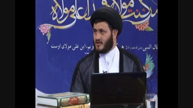 شبکه وهابی کلمه آبروی اسلام و مسلمین رو برد