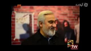 سخنرانی رحیم پور ازغدی در جشنواره فیلم عمار