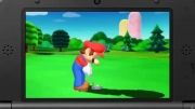 تریلر جدید از بازی Mario Golf World Tour