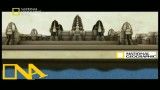 ابر سازه های باستان:معبد آنگکوروات - ویدیو دوم -