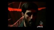 دهه سوم محرم92 - شب سوم ، قسمت دوم مداحی - سیدرضا نریمانی
