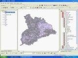 ArcGIS-27- Integration table