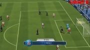 10 گل برتر FIFA 14 از نگاه EA در این ماه!