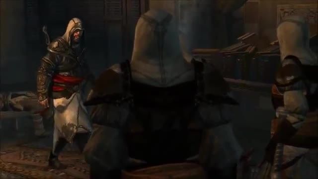 غمناک ترین مرگ ها در بازی های Assassins creed