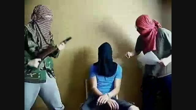 رقص بندری داعش تروریست ها