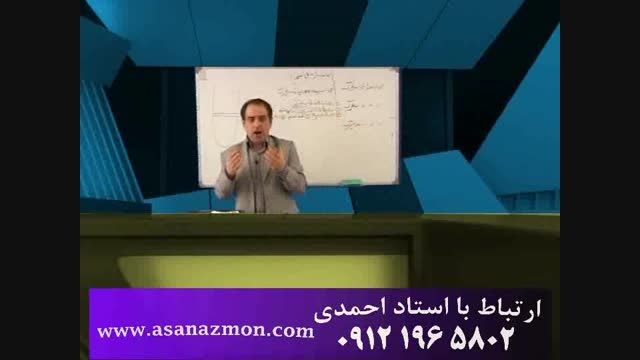 تدریس آموزشی و خط به خط زیست شناسی - کنکوری1