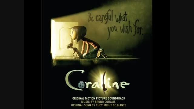 Nightcore Coraline Soundtrack