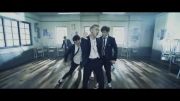 Bangtan Boys (BTS) - Boy In Luv-Japanese ver