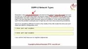 CCNPT SHOOT OSPFv3 Scenario