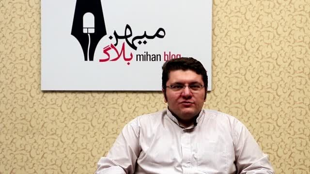 ماشین زمان - علی علی اکبری