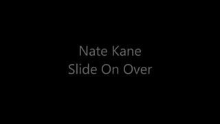 nate kane-slide on over(برادر امینم)