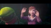 انیمیشن Epic 2013 دوبله فارسی پارت چهارده