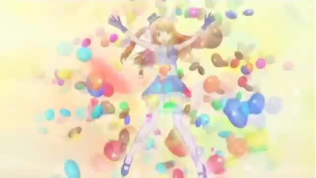 Pretty Rhythm Aurora Dream Rizumu - Kokoro Juuden