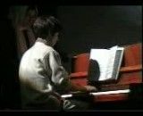 هنرجوی پیانو 3