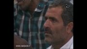 سخنرانی حجت الاسلام عالی - امامزاده نرمی دولت آباد